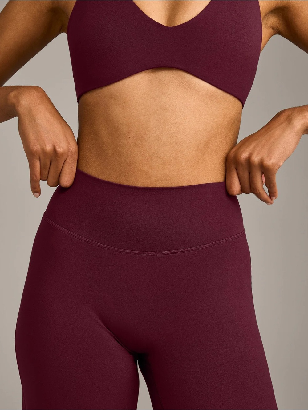 Oner Active Soft Motion Cherry Lacquer Set - Picture 3 of 6